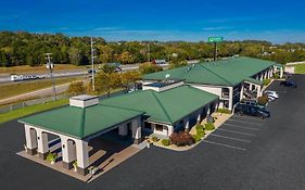 Quality Inn Dandridge